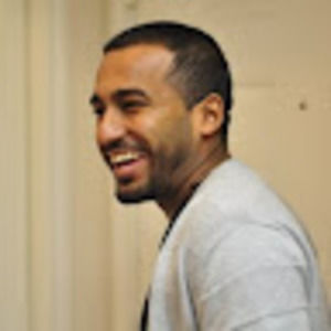 Meet your Posher, Brice